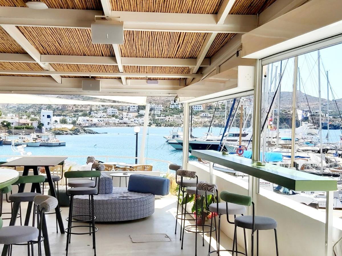 阿佐里姆诺斯Syros-House别墅 外观 照片