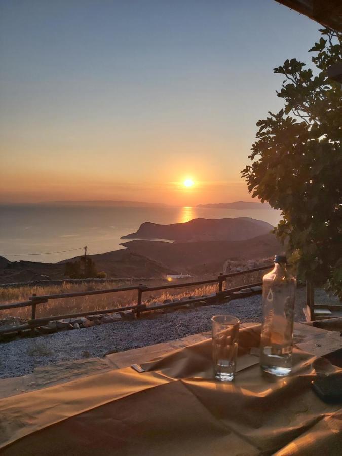 阿佐里姆诺斯Syros-House别墅 外观 照片
