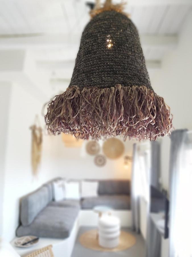 阿佐里姆诺斯Syros-House别墅 外观 照片