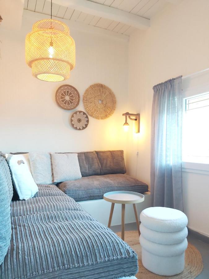 阿佐里姆诺斯Syros-House别墅 外观 照片
