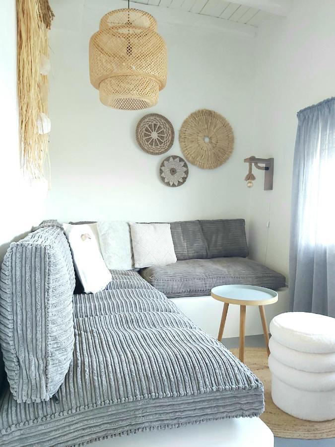 阿佐里姆诺斯Syros-House别墅 外观 照片