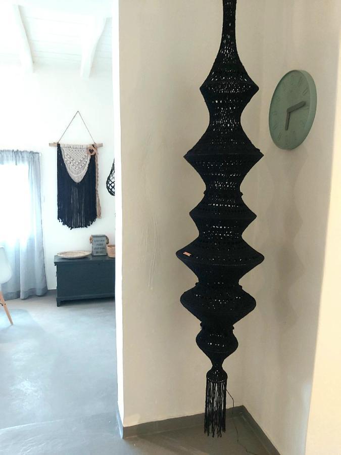 阿佐里姆诺斯Syros-House别墅 外观 照片